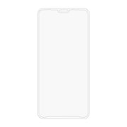 For Galaxy S9+ 9H Surface Hardness 3D Curved Edge Anti-scratch Full Screen HD Tempered Glass Screen Protector (Transparent)