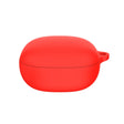 For Anker Soundcore Liberty 4 Bluetooth Earphone Silicone Protective Case (Red) - Other Earphone Case by PMC TechLife | Online Shopping South Africa | PMC TechLife