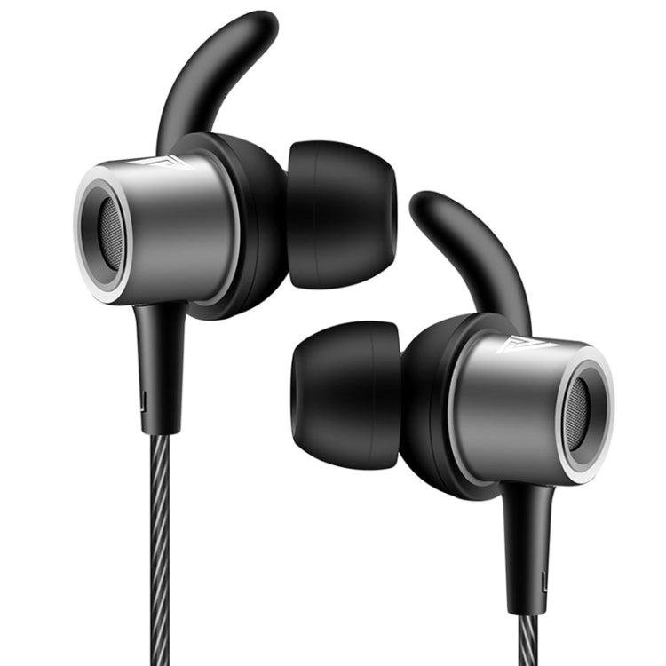 QKZ CK1 HIFI In-ear CNC Metal Carved Ear Shell Music Headphones - Normal Style Earphone by QKZ | Online Shopping South Africa | PMC TechLife | Buy Now Pay Later Mobicred