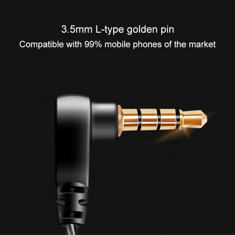 QKZ CK1 HIFI In-ear CNC Metal Carved Ear Shell Music Headphones - Normal Style Earphone by QKZ | Online Shopping South Africa | PMC TechLife | Buy Now Pay Later Mobicred