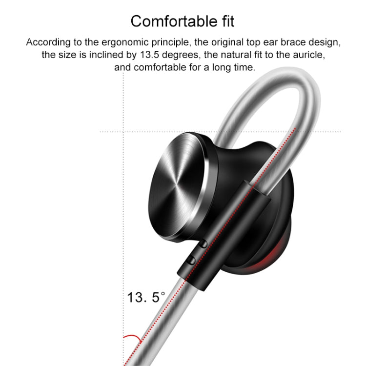 QKZ DM10 High-quality In-ear All-metal Sports Music Headphones, Microphone Version - In Ear Wired Earphone by QKZ | Online Shopping South Africa | PMC TechLife | Buy Now Pay Later Mobicred