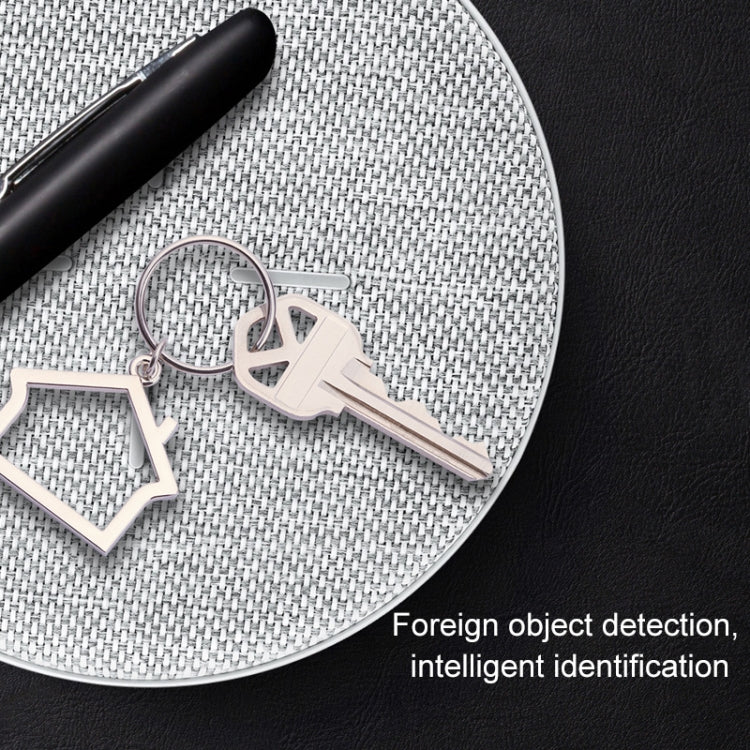 Original Huawei CP61 27W Super Fast Charging Wireless Charger(Grey) - free shipping - PMC TechLife - Order now!