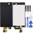 OEM LCD Screen for Sony Xperia M5 / E5603 / E5606 / E5653 with Digitizer Full Assembly(Black) - LCD Screen by PMC TechLife | Online Shopping South Africa | PMC TechLife