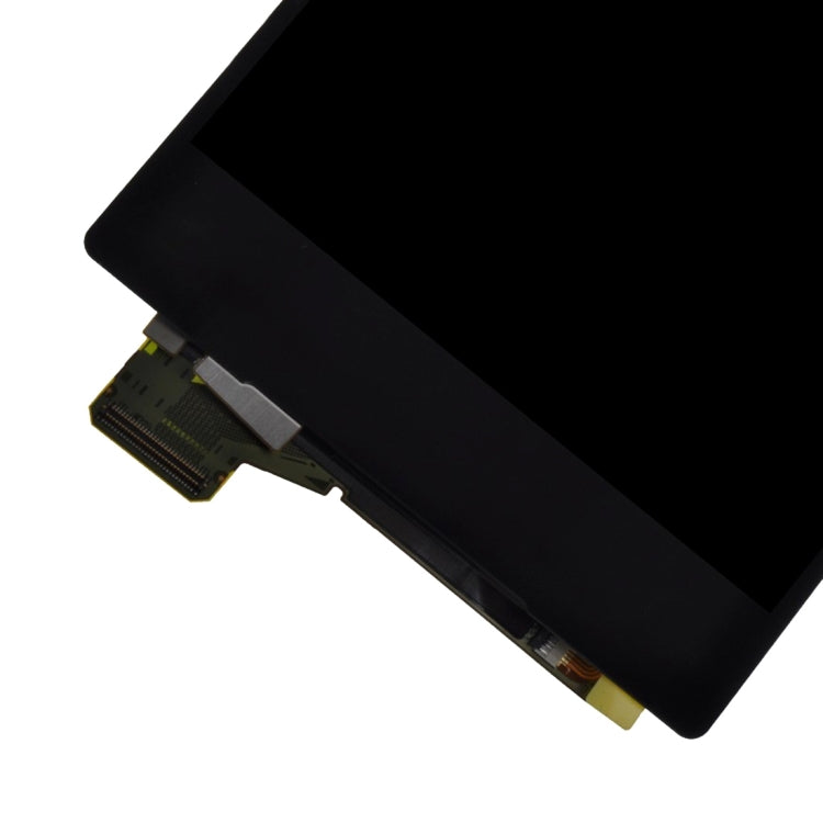 OEM LCD Screen for Sony Xperia Z5 Premium / E6853 / E6883 with Digitizer Full Assembly(Black) - free shipping - PMC TechLife - Order now!