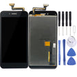 OEM LCD Screen for Asus PadFone S PF500KL / PF-500KL / PF500 / T00N with Digitizer Full Assembly (Black) - free shipping - PMC TechLife - Order now!