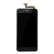 OEM LCD Screen for Asus PadFone S PF500KL / PF-500KL / PF500 / T00N with Digitizer Full Assembly (Black)