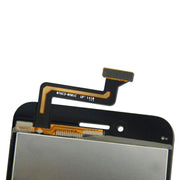 OEM LCD Screen for Asus PadFone S PF500KL / PF-500KL / PF500 / T00N with Digitizer Full Assembly (Black)
