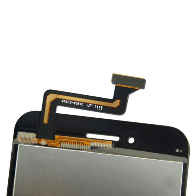 OEM LCD Screen for Asus PadFone S PF500KL / PF-500KL / PF500 / T00N with Digitizer Full Assembly (Black)