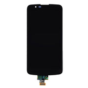 LCD Screen and Digitizer Full Assembly for LG K10 Lte / K10 2016 / K410 / K420 / K420N / K430 / K430DS / K430DSF / K430DSY (Black)