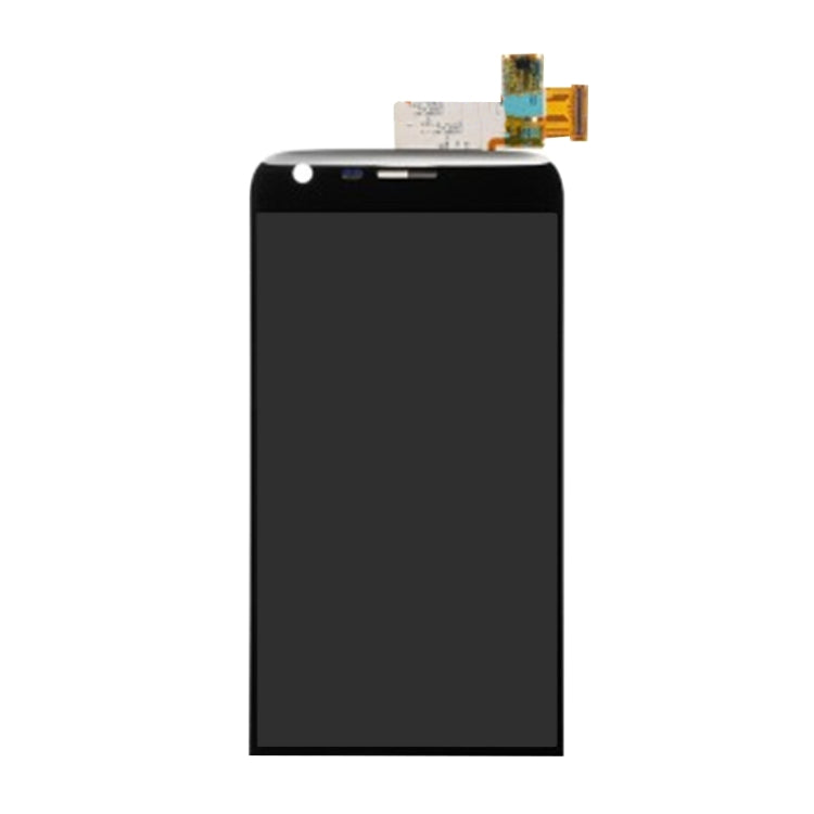 Original LCD Screen for LG G5 / H840 / H850 with Digitizer Full Assembly (Black) - free shipping - PMC TechLife - Order now!