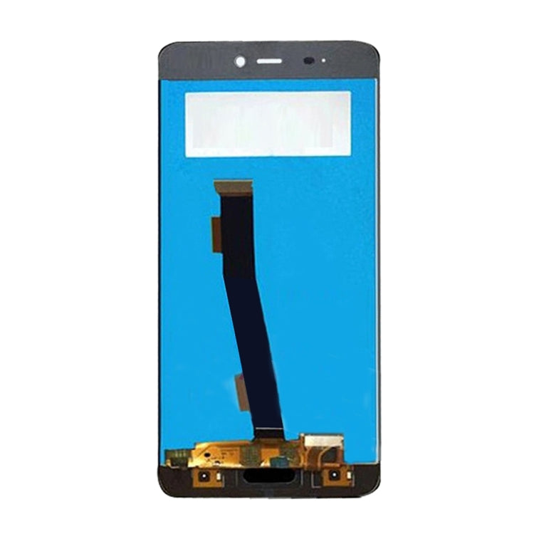 TFT LCD Screen for Xiaomi Mi 5 with Digitizer Full Assembly (White) - free shipping - PMC TechLife - Order now!