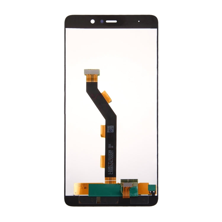 TFT LCD Screen For Xiaomi Mi 5s Plus with Digitizer Full Assembly(White) - free shipping - PMC TechLife - Order now!