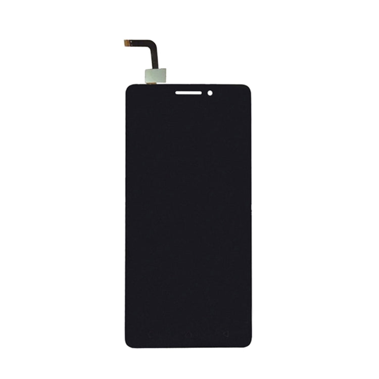 OEM LCD Screen for Lenovo VIBE P1M / P1ma40 / P1mc50 TD-LTE with Digitizer Full Assembly (Black) - free shipping - PMC TechLife - Order now!