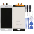 OEM LCD Screen for Lenovo ZUK Z2  with Digitizer Full Assembly (White) - free shipping - PMC TechLife - Order now!
