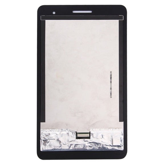 OEM LCD Screen For Huawei MediaPad T1 7.0 / Honor Play MediaPad T1 / T1-701 with Digitizer Full Assembly (Black)