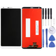 Original LCD Screen for LG G6 / H870 / H871 / H872 / LS993 / VS998 with Digitizer Full Assembly (White) - free shipping - PMC TechLife - Order now!