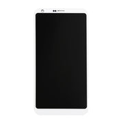 Original LCD Screen for LG G6 / H870 / H871 / H872 / LS993 / VS998 with Digitizer Full Assembly (White)