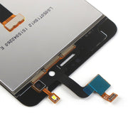 OEM LCD Screen for ZTE Nubia Z11 mini / NX529J with Digitizer Full Assembly (Black)