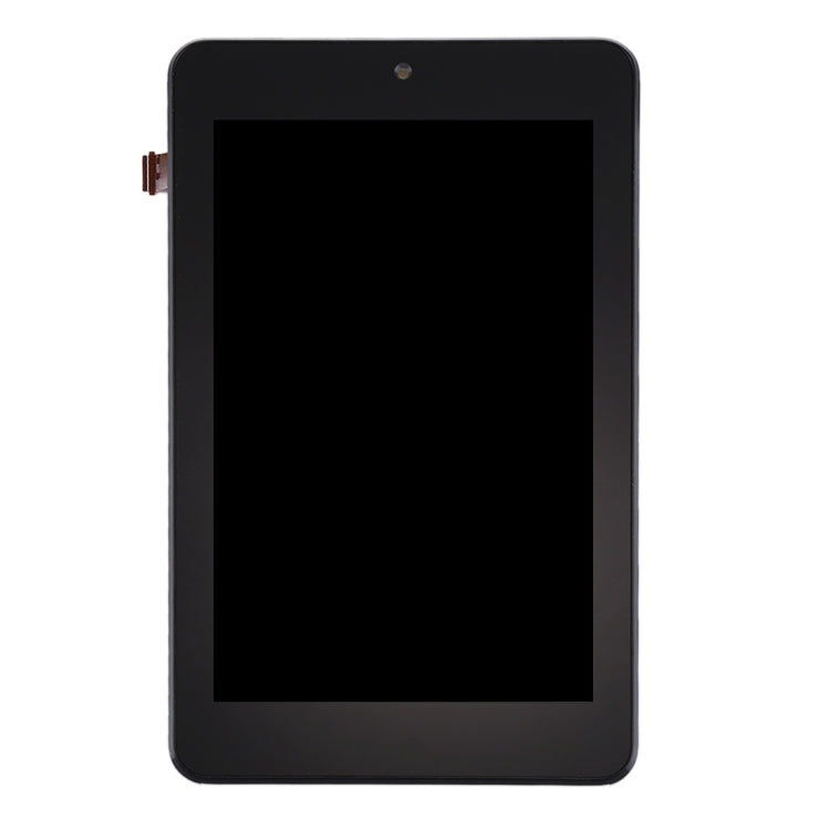 OEM LCD Screen for Asus Memo Pad HD7 / ME173X / ME173 K00B Digitizer Full Assembly with Frame (Black) - free shipping - PMC TechLife - Order now!