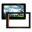 Touch Panel for ASUS Eee Pad TF101 (Black) - free shipping - PMC TechLife - Order now!