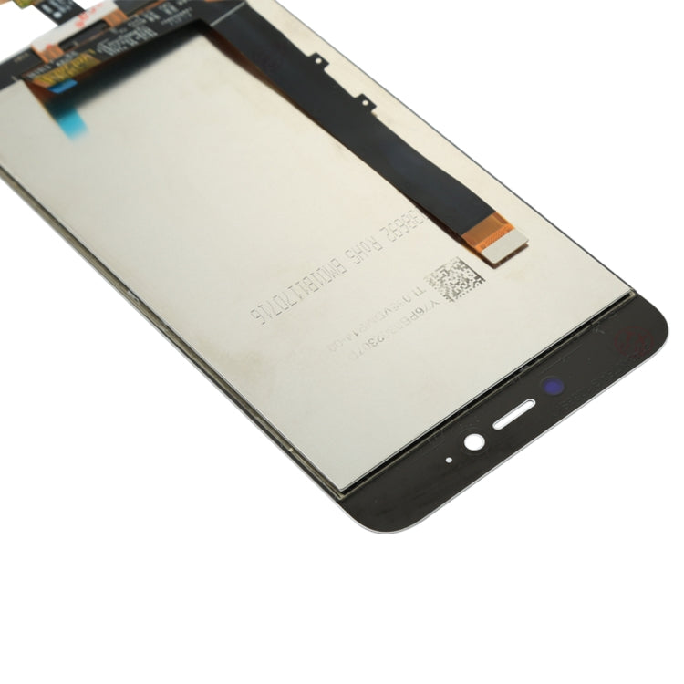 TFT LCD Screen For Xiaomi Redmi Note 5A with Digitizer Full Assembly(Black) - free shipping - PMC TechLife - Order now!