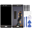 TFT LCD Screen for Nokia 8 / N8 TA-1012 TA-1004 TA-1052 with Digitizer Full Assembly (Black) - free shipping - PMC TechLife - Order now!