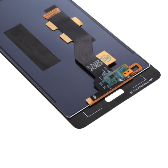 TFT LCD Screen for Nokia 8 / N8 TA-1012 TA-1004 TA-1052 with Digitizer Full Assembly (Black)