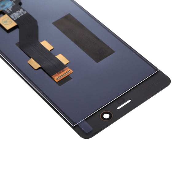 TFT LCD Screen for Nokia 8 / N8 TA-1012 TA-1004 TA-1052 with Digitizer Full Assembly (Black)
