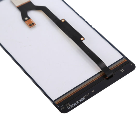 Touch Panel for Sony Xperia E5 (Black)