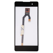 Touch Panel for Sony Xperia E5 (Black)
