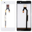 Touch Panel for Sony Xperia E5 (White) - free shipping - PMC TechLife - Order now!