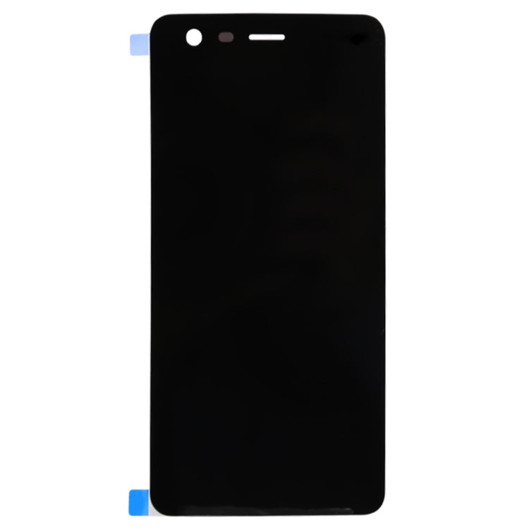 TFT LCD Screen for Nokia 2 TA-1029/DS with Digitizer Full Assembly  (Black) - free shipping - PMC TechLife - Order now!