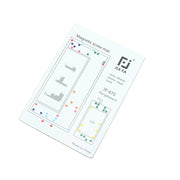 JIAFA Magnetic Screws Mat for iPhone 8