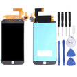 TFT LCD Screen for Motorola Moto G4 Plus with Digitizer Full Assembly (Black) - free shipping - PMC TechLife - Order now!