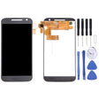 TFT LCD Screen for Motorola Moto G4 with Digitizer Full Assembly (Black) - free shipping - PMC TechLife - Order now!