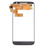 TFT LCD Screen for Motorola Moto G4 with Digitizer Full Assembly (Black)