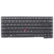 US Version Keyboard No Keyboard Backlight, for Lenovo Para IBM T440 T440P T440S E431 E440 L440 T431S - Flex Cable by PMC TechLife | Online Shopping South Africa | PMC TechLife