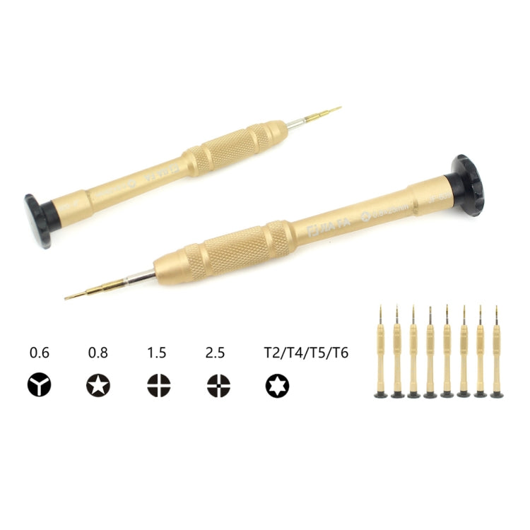 JIAFA JF-8173 18 in 1 Multi-functional Repair Tool Set with Bag for Mobile Phones of Variety - free shipping - PMC TechLife - Order now!