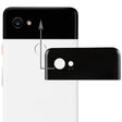 Google Pixel 2 XL Back Cover Top Glass Lens Cover - Back Cover by PMC TechLife | Online Shopping South Africa | PMC TechLife