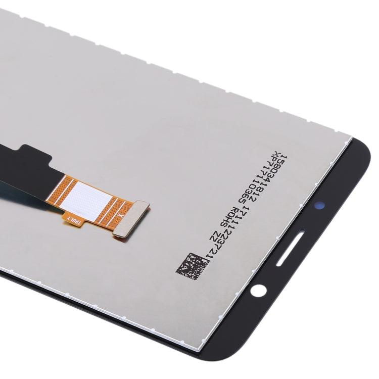 TFT LCD Screen for OPPO A73���China���/ F5 Youth CPH1725 with Digitizer Full Assembly(White) - free shipping - PMC TechLife - Order now!