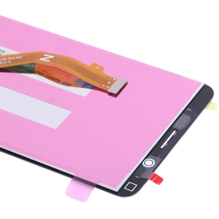 Original LCD Screen for Vivo Y71 with Digitizer Full Assembly(Black) - free shipping - PMC TechLife - Order now!