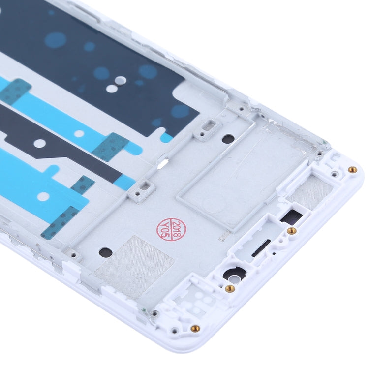 TFT LCD Screen for OPPO R7s Digitizer Full Assembly with Frame(White) - free shipping - PMC TechLife - Order now!