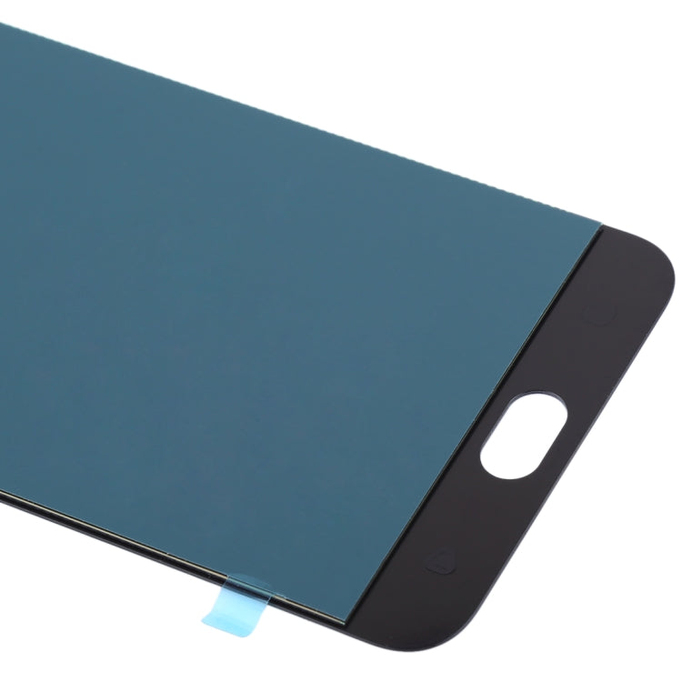 Original LCD Screen for OPPO R9s with Digitizer Full Assembly (White)