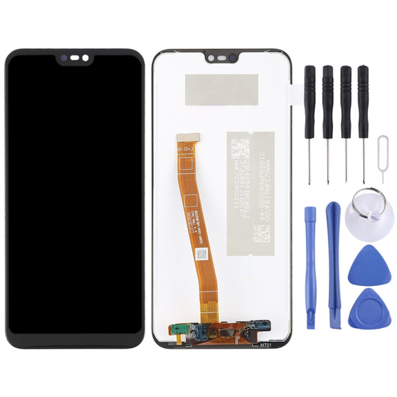 OEM LCD Screen for Huawei Nova 3e / P20 Lite with Digitizer Full Assembly
