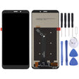 TFT LCD Screen for Xiaomi Redmi 5 Plus with Digitizer Full Assembly(Black) - free shipping - PMC TechLife - Order now!