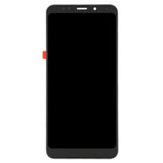 TFT LCD Screen for Xiaomi Redmi 5 Plus with Digitizer Full Assembly(Black)