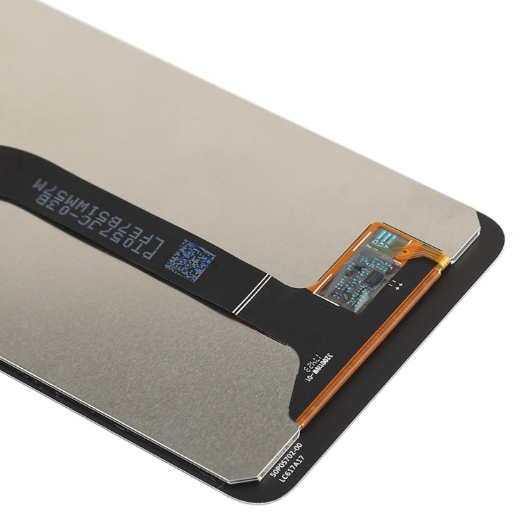 TFT LCD Screen for Xiaomi Redmi 5 with Digitizer Full Assembly(Black) - free shipping - PMC TechLife - Order now!