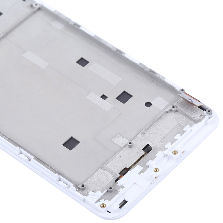 TFT LCD Screen for Vivo X6 Digitizer Full Assembly with Frame(White) - free shipping - PMC TechLife - Order now!