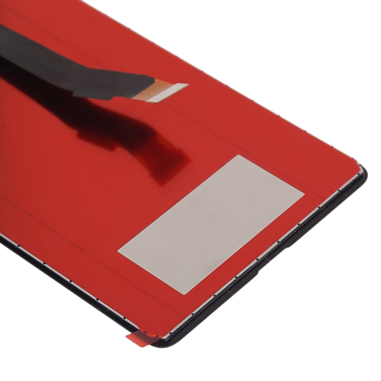 TFT LCD Screen for Xiaomi Mi Mix2 with Digitizer Full Assembly(Black) - free shipping - PMC TechLife - Order now!