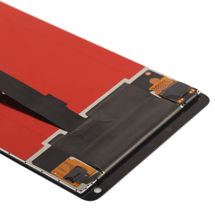 TFT LCD Screen for Xiaomi Mi Mix2 with Digitizer Full Assembly(Black) - free shipping - PMC TechLife - Order now!